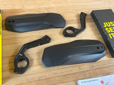Sendhit Nock Handguards V2 schwarz