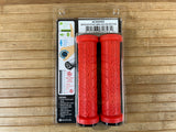 Race Face Grippler Lock On Griffe red 30mm