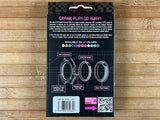 Muc Off Crank Preload Ring gold