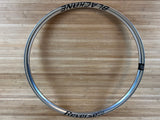 Reverse Black ONE 35-TR 29" Felge chrom / silber