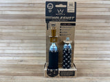 Peaty's Holeshot CO2 Tire Inflator MTB 25g Bourbon