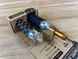 Peaty's Holeshot CO2 Tire Inflator MTB 25g Bourbon