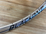 Reverse Black ONE 35-TR 29" Felge chrom / silber