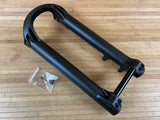FOX 40 Casting / Lower 2021 27,5" Matte Black / matt schwarz
