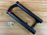 FOX 40 Casting / Lower 2021 27,5" Matte Black / matt schwarz