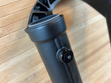 FOX 40 Casting / Lower 2021 27,5" Matte Black / matt schwarz