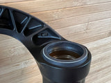 FOX 40 Casting / Lower 2021 27,5" Matte Black / matt schwarz