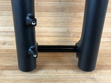 FOX 40 Casting / Lower 2021 27,5" Matte Black / matt schwarz