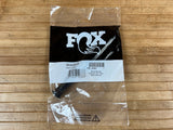 FOX Kabolt Achse Boost 110x15mm black Axle