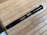 FOX Kabolt Achse Boost 110x15mm black Axle