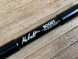 FOX Kabolt Achse Boost 110x15mm black Axle