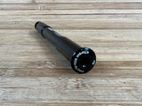 FOX Kabolt Achse Boost 110x15mm black Axle