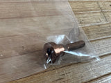 Burgtec Top Cap Bolt / Schraube Kash Bronze