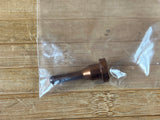 Burgtec Top Cap Bolt / Schraube Kash Bronze