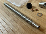 FOX Transfer Werkzeug Upper Bushing Removal