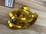 Industry Nine A35 Vorbau gold 32mm