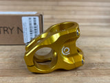 Industry Nine A35 Vorbau gold 32mm