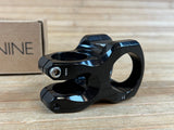 Industry Nine A35 Vorbau schwarz 40mm