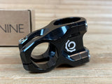 Industry Nine A35 Vorbau schwarz 40mm